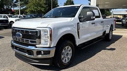 2024 Ford Super Duty F-250 XLT