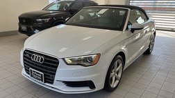 2016 Audi A3 2.0T quattro Premium