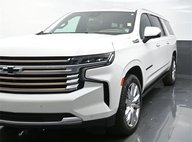 2023 Chevrolet Suburban Shield High Country