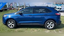 2020 Ford Edge SE