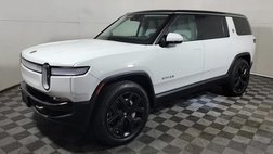 2024 Rivian R1S Adventure