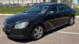 2009 Chevrolet Malibu LT