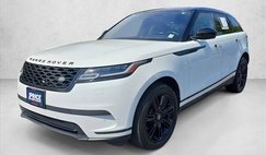 2020 Land Rover Range Rover Velar P250 S