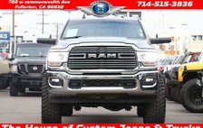 2021 Ram Ram Pickup 2500 Laramie