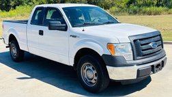 2012 Ford F-150 XL
