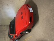 1992 Pontiac Firebird Trans Am