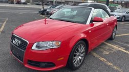 2009 Audi A4 2.0T quattro