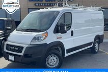 2019 Ram ProMaster 1500 136 WB