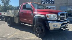 2008 Dodge Ram 4500 SLT