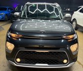2021 Kia Soul X-Line