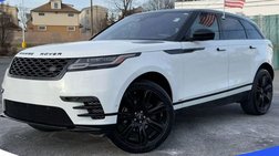 2019 Land Rover Range Rover Velar P250 S