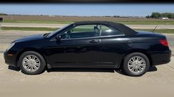 2009 Chrysler Sebring Touring