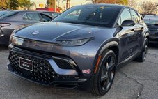 2023 Fisker Ocean Extreme