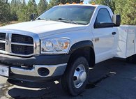 2008 Dodge Ram 3500 