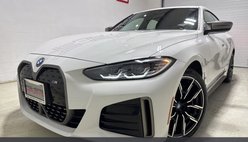 2022 BMW i4 M50 Gran Coupe