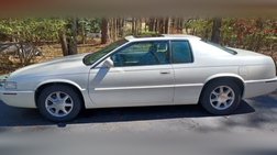 2000 Cadillac Eldorado ETC