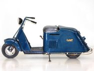 1947 Other Makes Model 52
