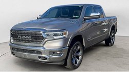 2019 Ram Ram Pickup 1500 Limited
