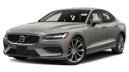 2020 Volvo S60 T5 Momentum