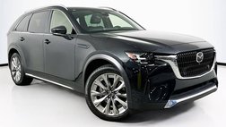 2024 Mazda CX-90 3.3 Turbo Premium Plus