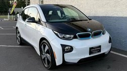 2017 BMW i3 94 Ah