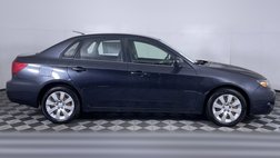 2009 Subaru Impreza 2.5i