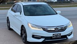 2017 Honda Accord Touring