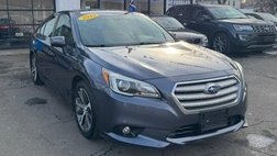 2015 Subaru Legacy 3.6R Limited