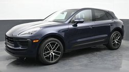 2023 Porsche Macan T