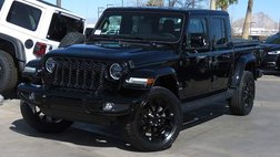 2023 Jeep Gladiator High Altitude