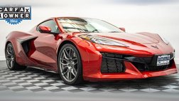 2024 Chevrolet Corvette Z06