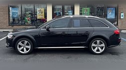 2014 Audi Allroad 2.0T quattro Premium Plus