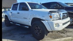 2008 Toyota Tacoma PreRunner V6