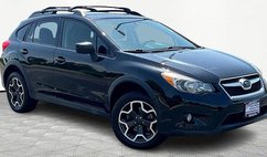 2015 Subaru XV Crosstrek 2.0i Premium