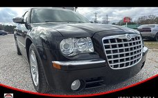 2006 Chrysler 300 C