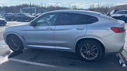 2020 BMW X4 M40i