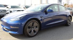 2023 Tesla Model 3 Base