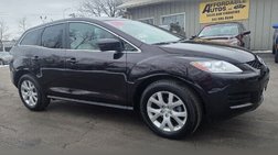 2008 Mazda CX-7 Sport