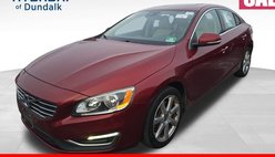 2016 Volvo S60 T5 Premier