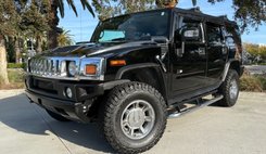 2006 HUMMER H2 Base