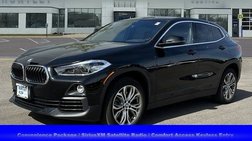 2018 BMW X2 xDrive28i