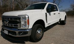 2023 Ford Super Duty F-350 XLT
