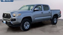 2020 Toyota Tacoma SR