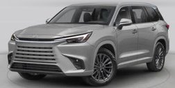 2025 Lexus TX 350 TX 350
