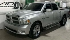 2012 Ram Ram Pickup 1500 Sport