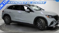 2023 Mercedes-Benz EQE EQE 350+
