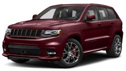 2019 Jeep Grand Cherokee Trackhawk