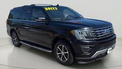 2021 Ford Expedition MAX XLT
