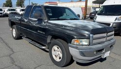 2001 Dodge Ram 1500 Base