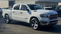 2021 Ram Ram Pickup 1500 Laramie